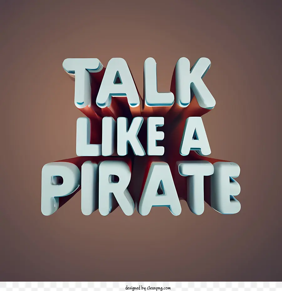 Fale Como Um Dia Pirata，Barco PNG