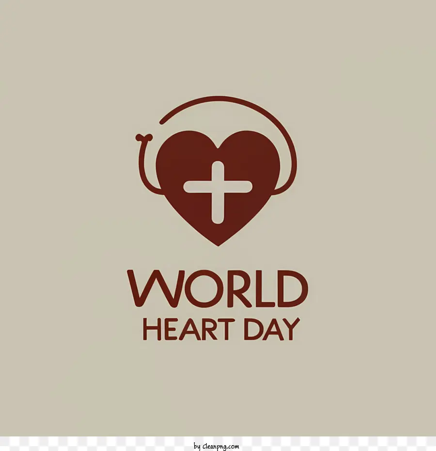 Dia Mundial Do Coração，A Saúde Do Coração PNG