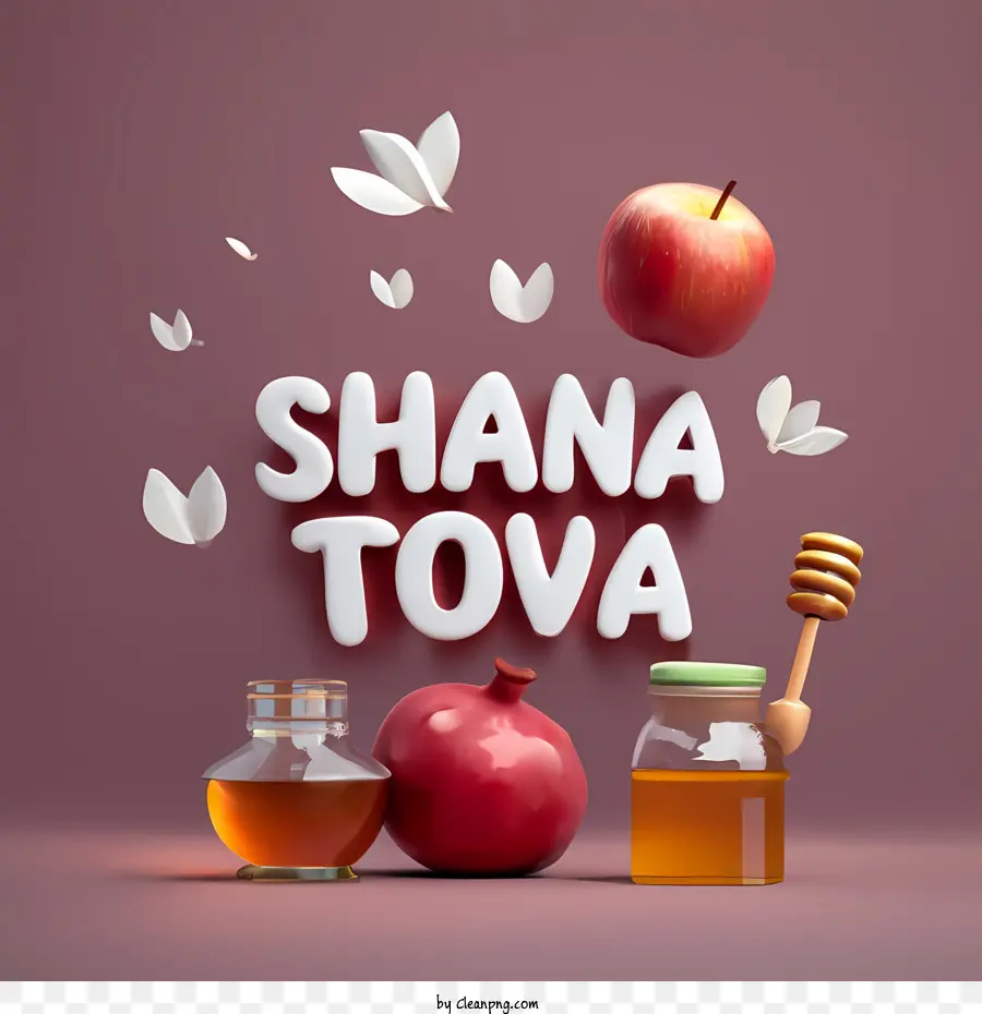 Shanah Tova，Shana Tova PNG