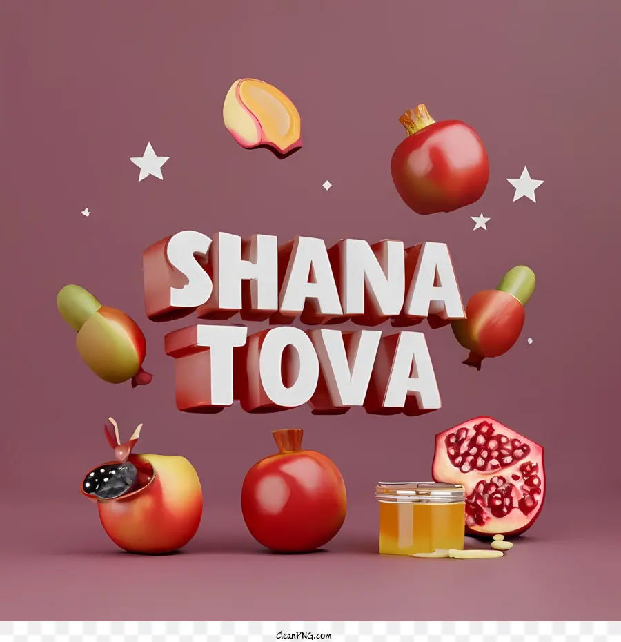 Shanah Tova，Shana Tova PNG