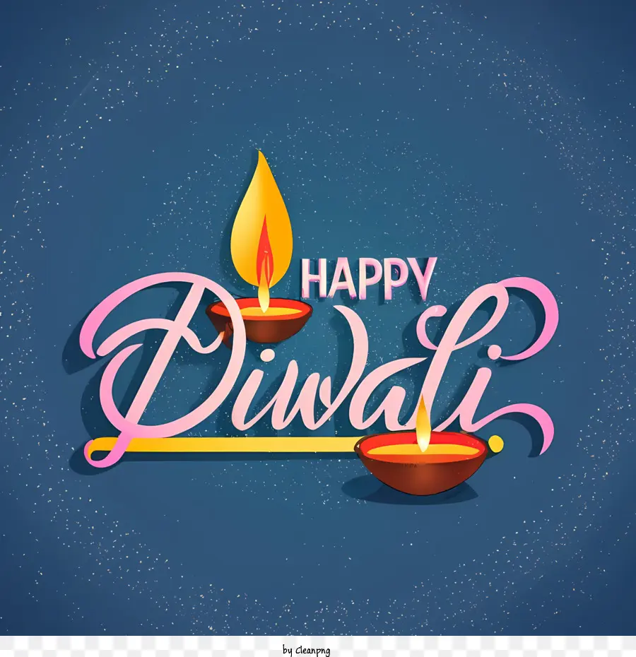 Diwali，Feliz Diwali PNG