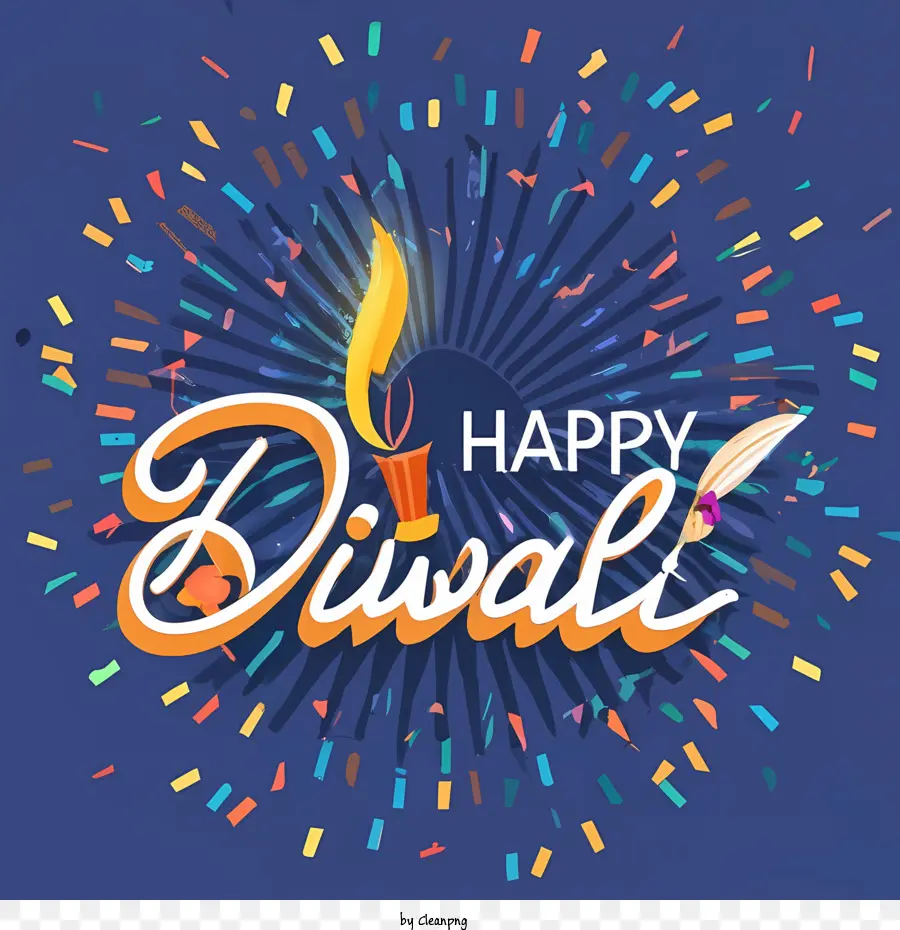 Diwali，Feliz Diwali PNG