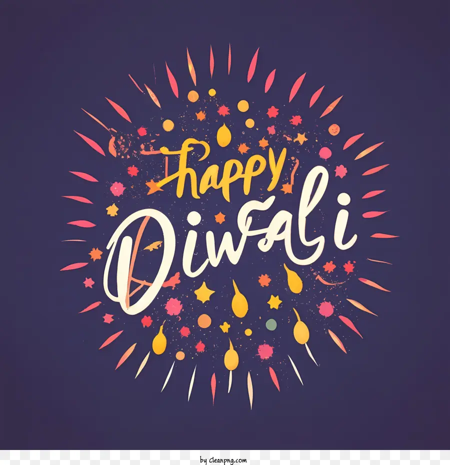 Diwali，Feliz Diwali PNG