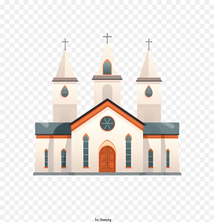 Igreja，Catedral PNG