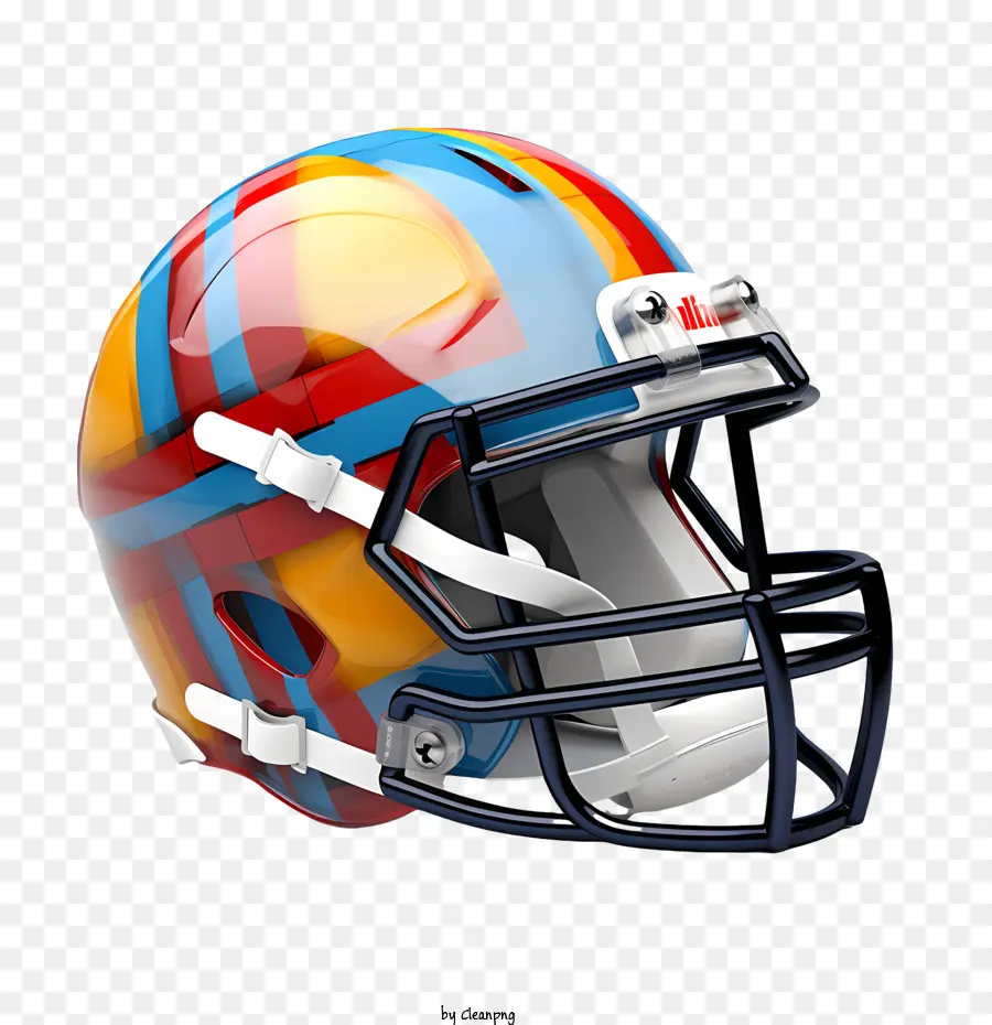 Capacete De Futebol，Capacete PNG