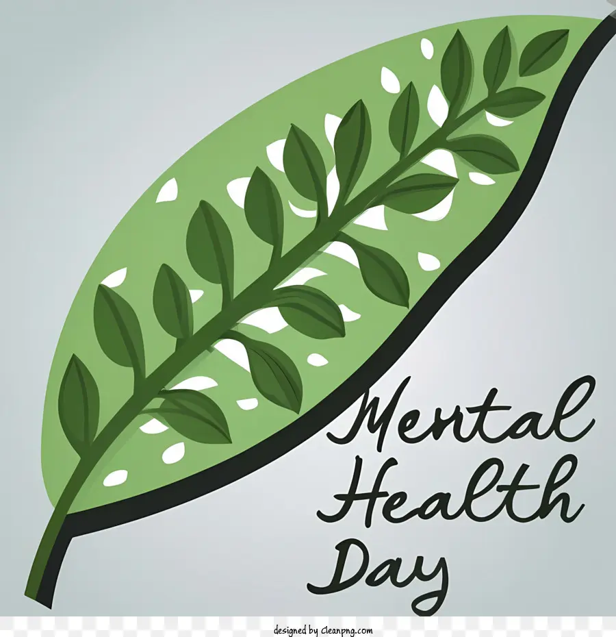 Dia Mundial Da Saúde Mental，Saúde Mental Dia PNG
