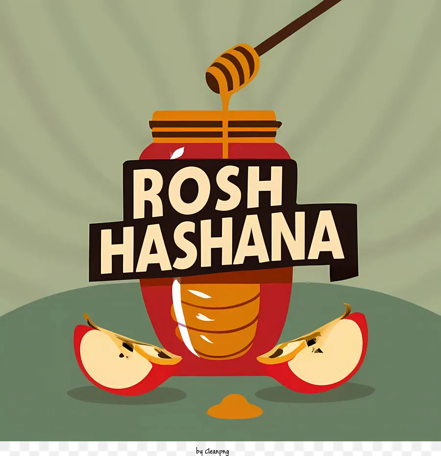 Rosh Hashaná，Rosy PNG
