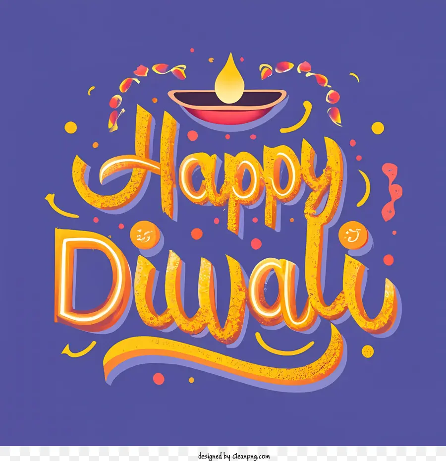Diwali，Feliz Diwali PNG