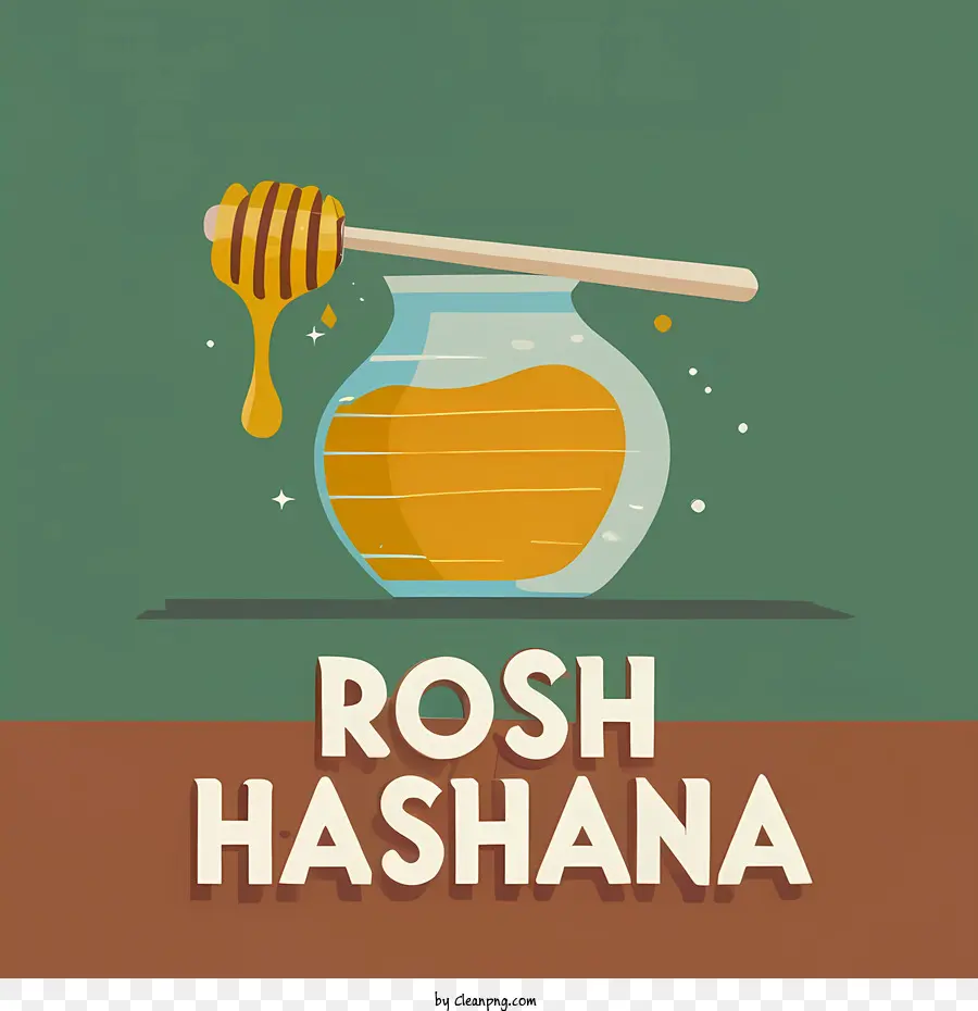 Rosh Hashaná，Mel PNG