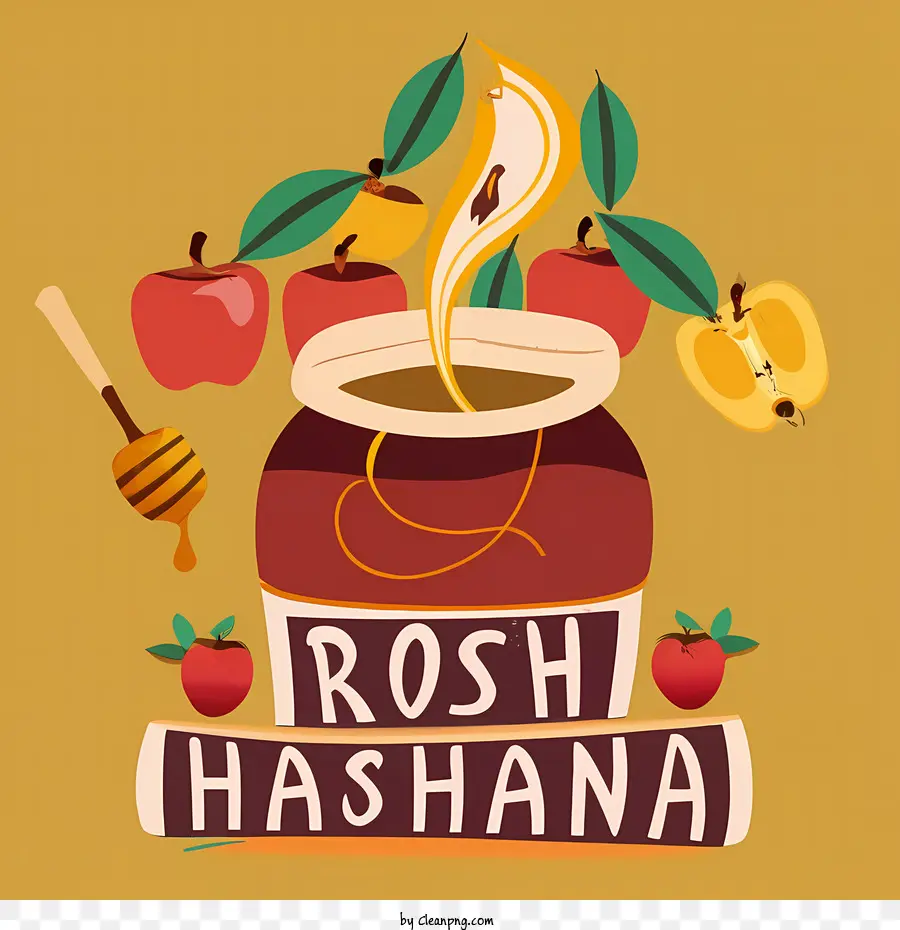 Rosh Hashaná，Jewish PNG
