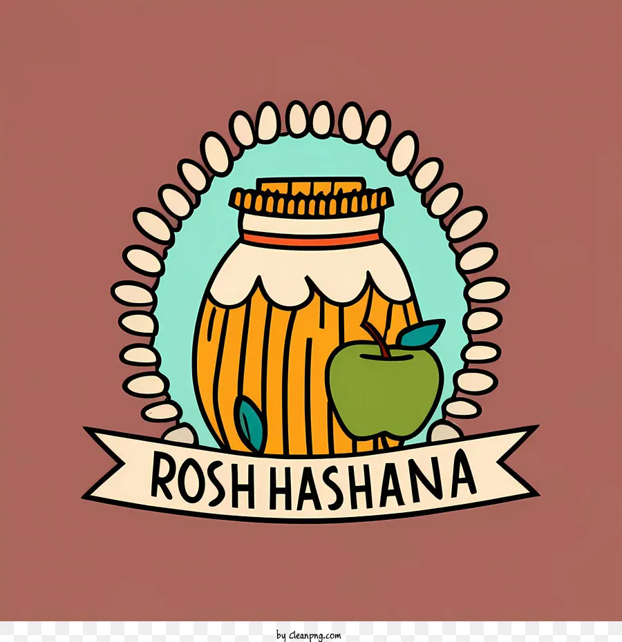 Rosh Hashaná，Mel PNG