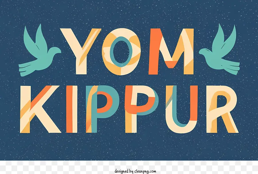 Yom Kipur，Yom PNG