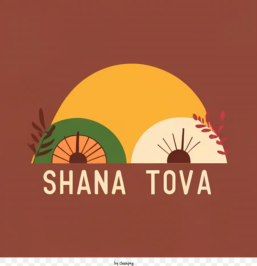 Shanah Tova，Shana Tova PNG