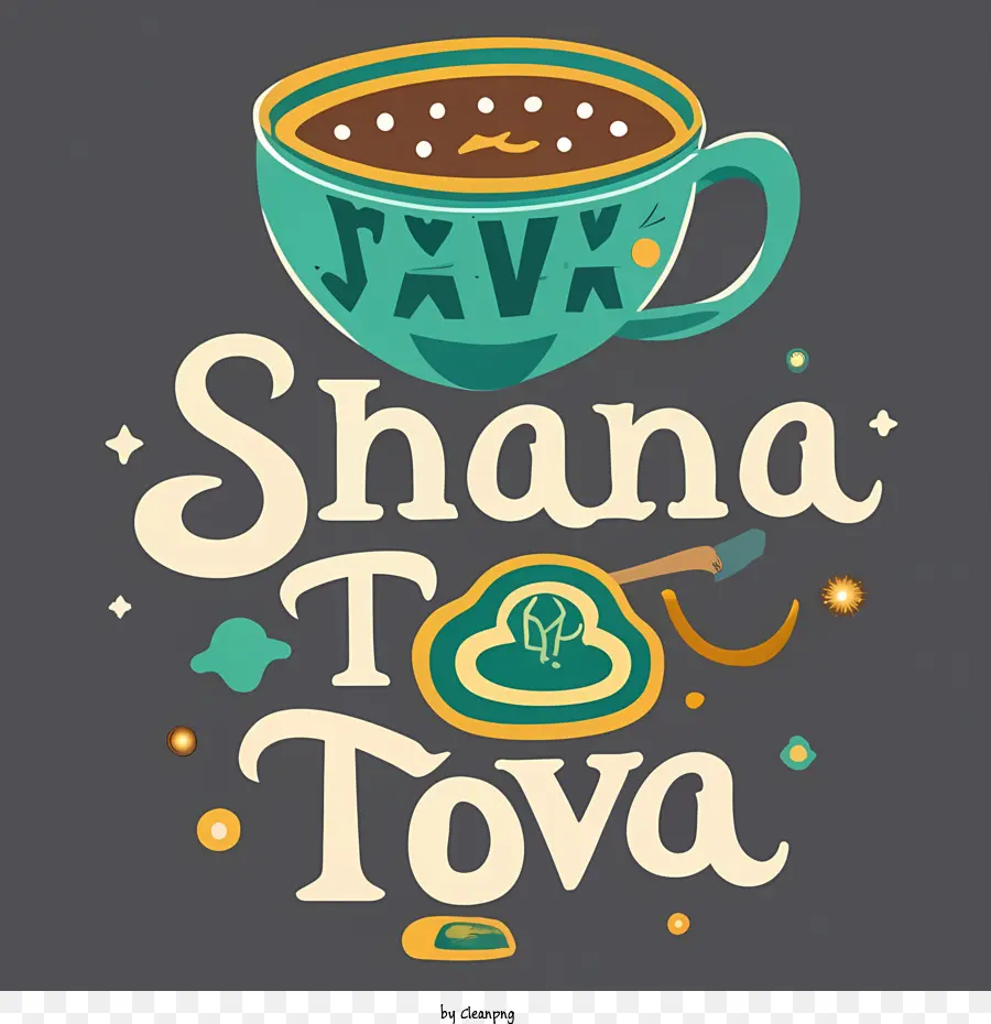 Shanah Tova，Café PNG