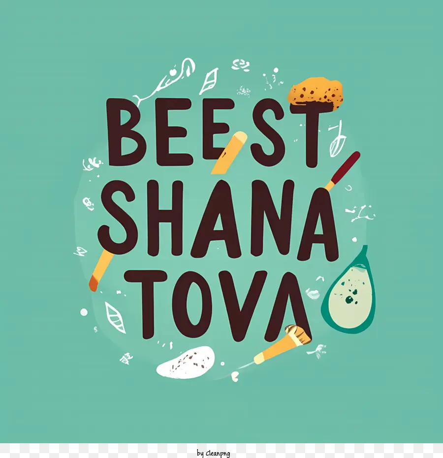 Shanah Tova，Abelha PNG