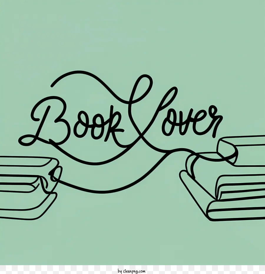 Amante De Livros，Leitura PNG