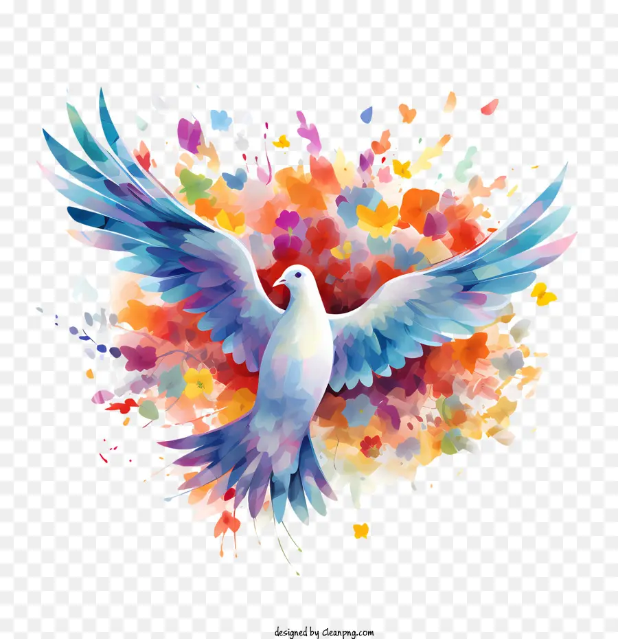 O Dia Mundial Da Paz，Dia Da Paz PNG