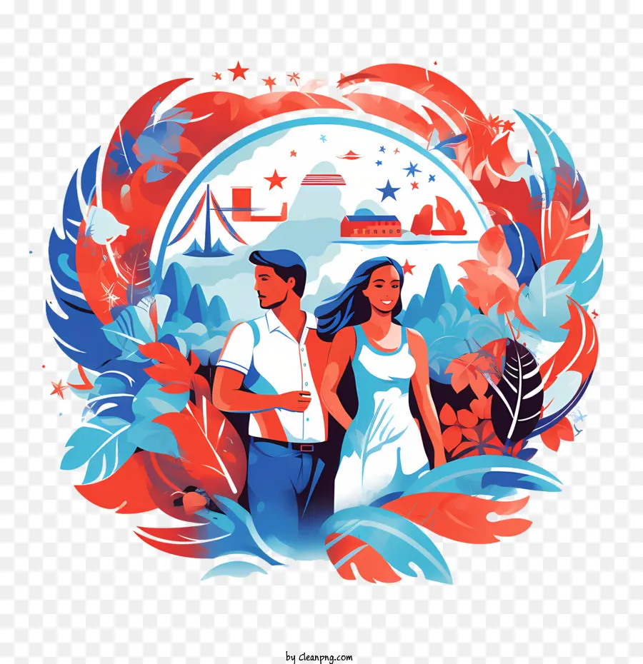 Dia Da Independência Da Costa Rica，Menina PNG