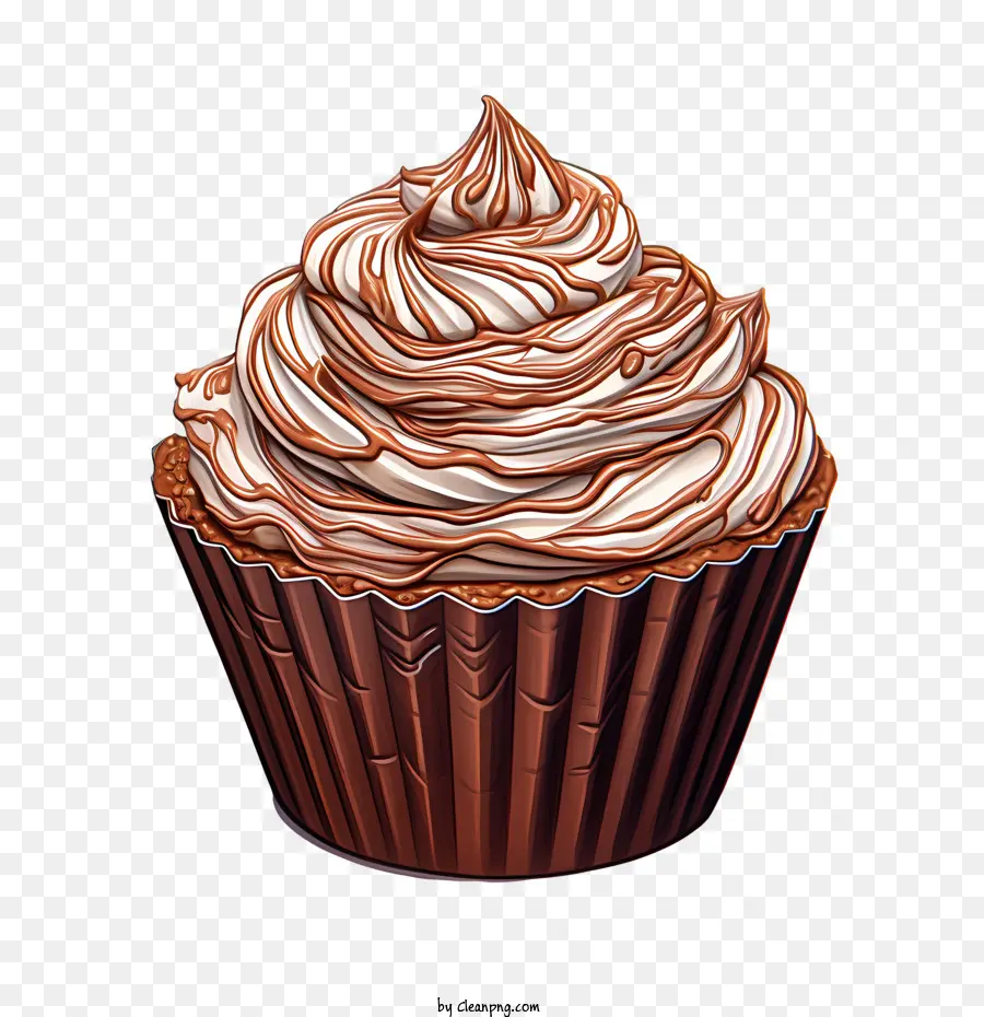 Dia Do Bolinho De Chocolate，Bolinho De Chocolate PNG