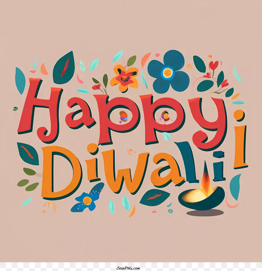 Diwali，Feliz Diwali PNG