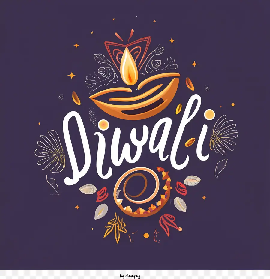 Diwali，Lâmpada PNG