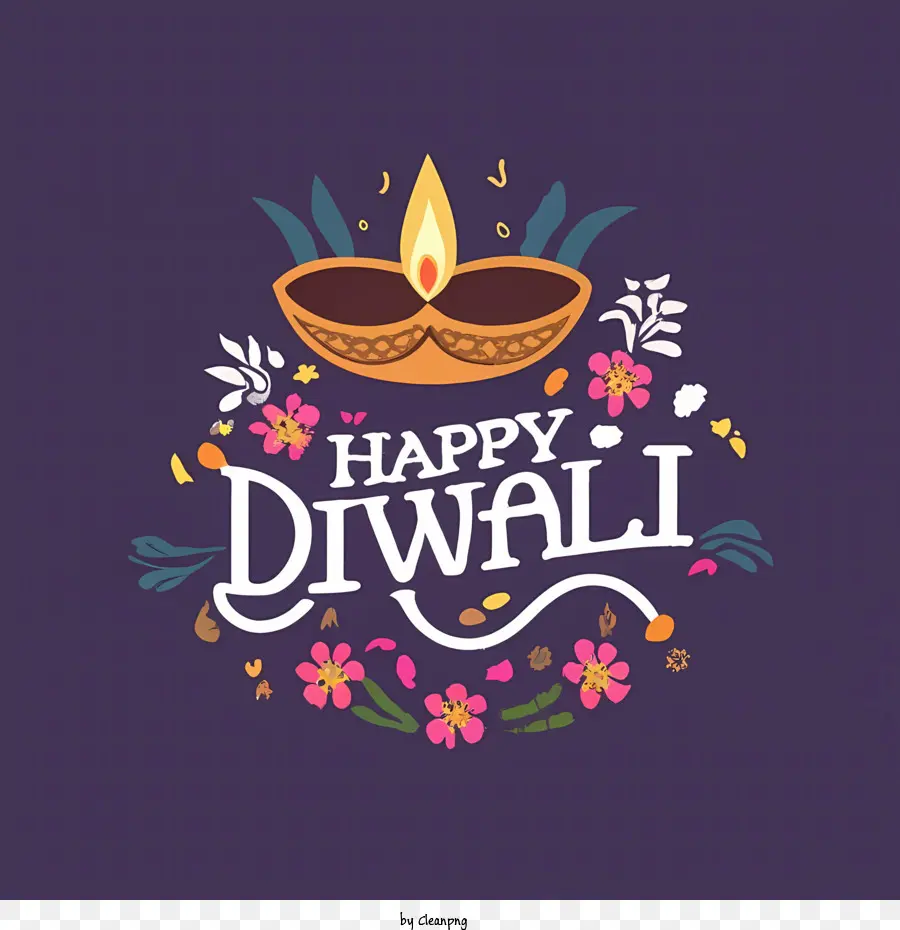 Diwali，Feliz Diwalii PNG