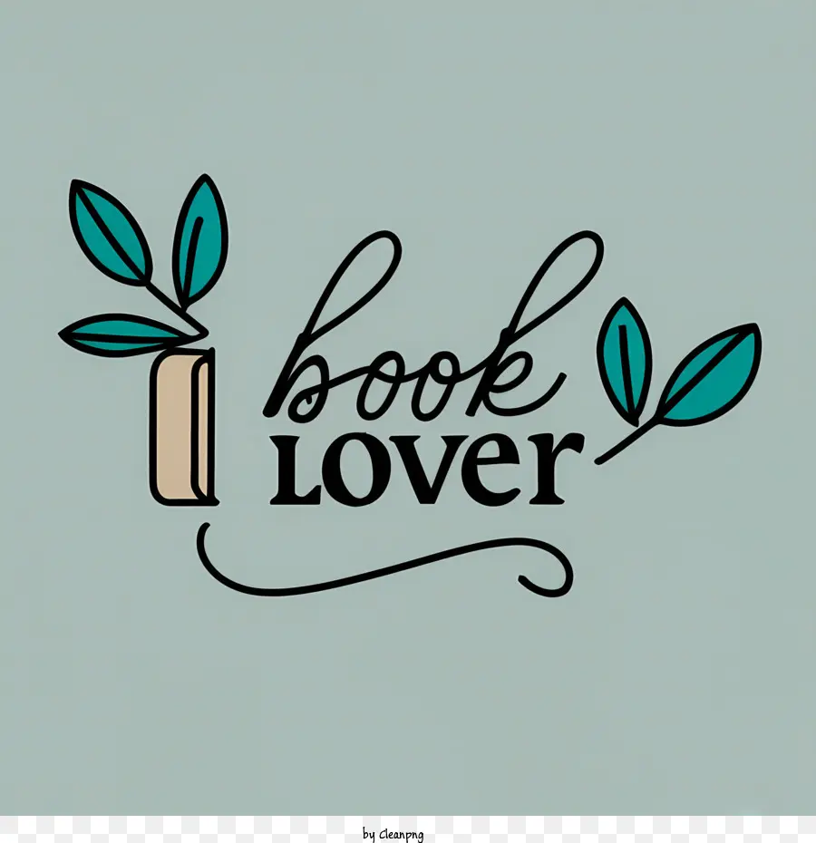 Amante De Livros，Leitura PNG