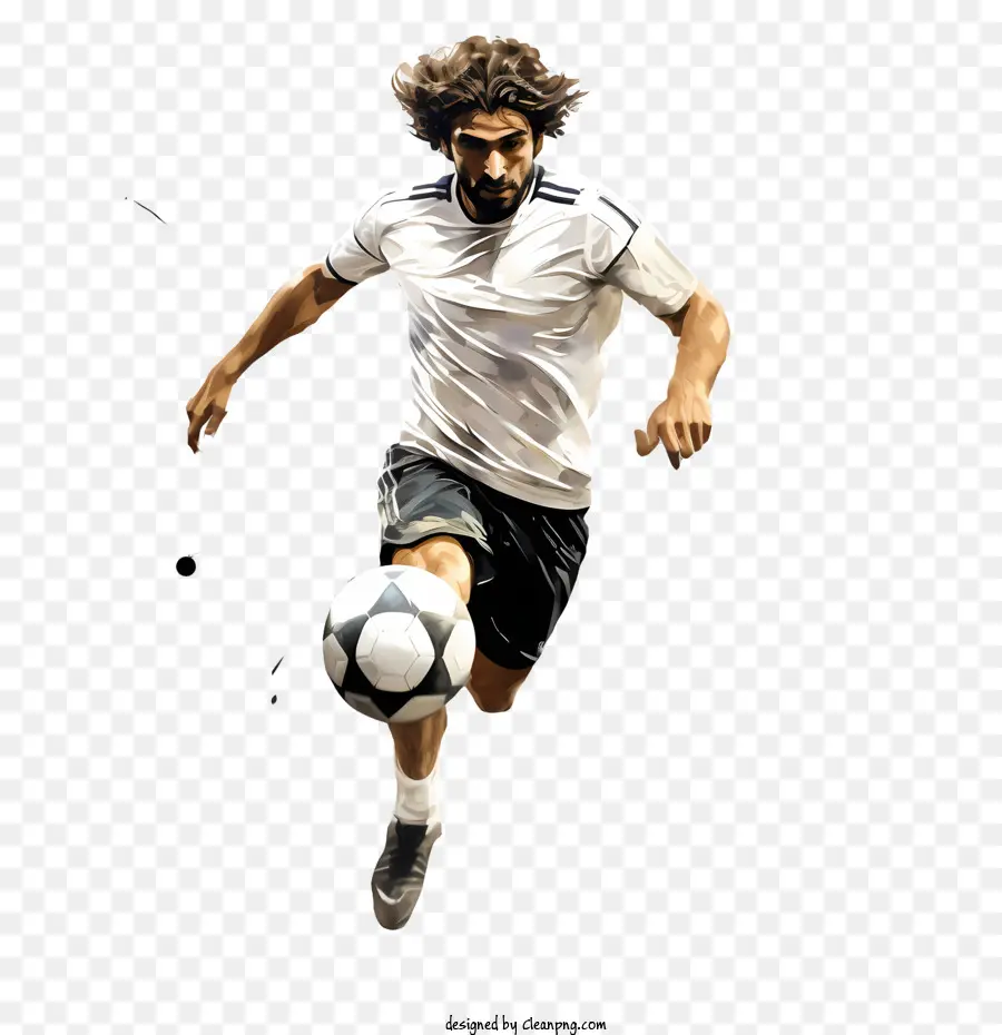 Soccer Player，Soccer PNG