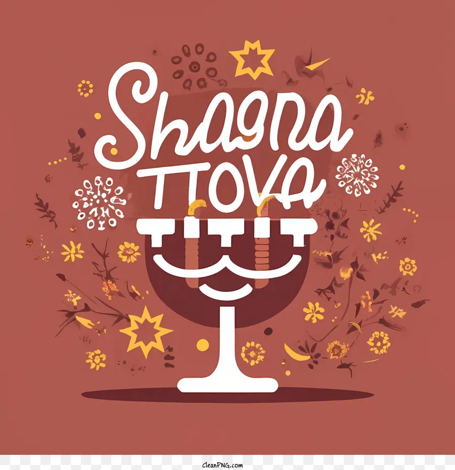 Shanah Tova，Shabbat PNG