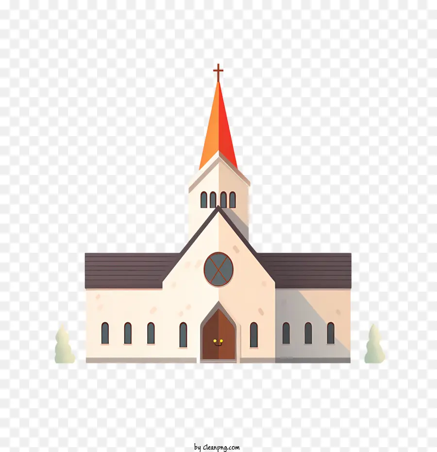 Igreja，Campanário PNG