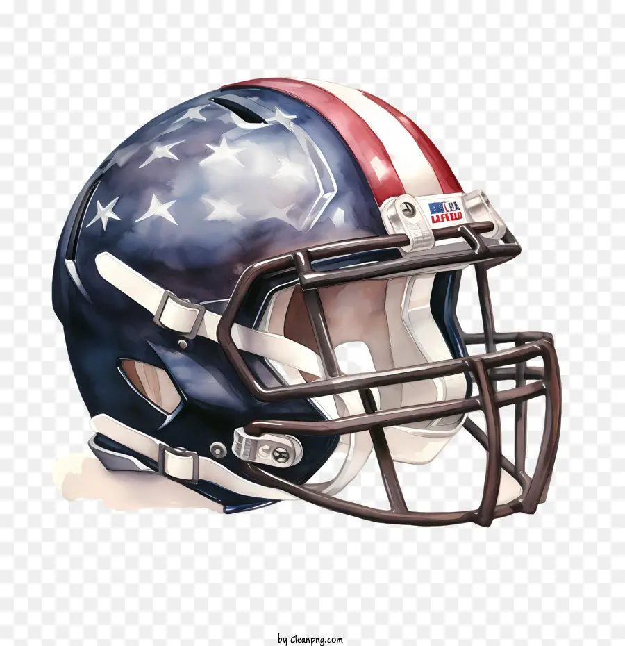 Capacete De Futebol，Capacete De Futebol Americano PNG