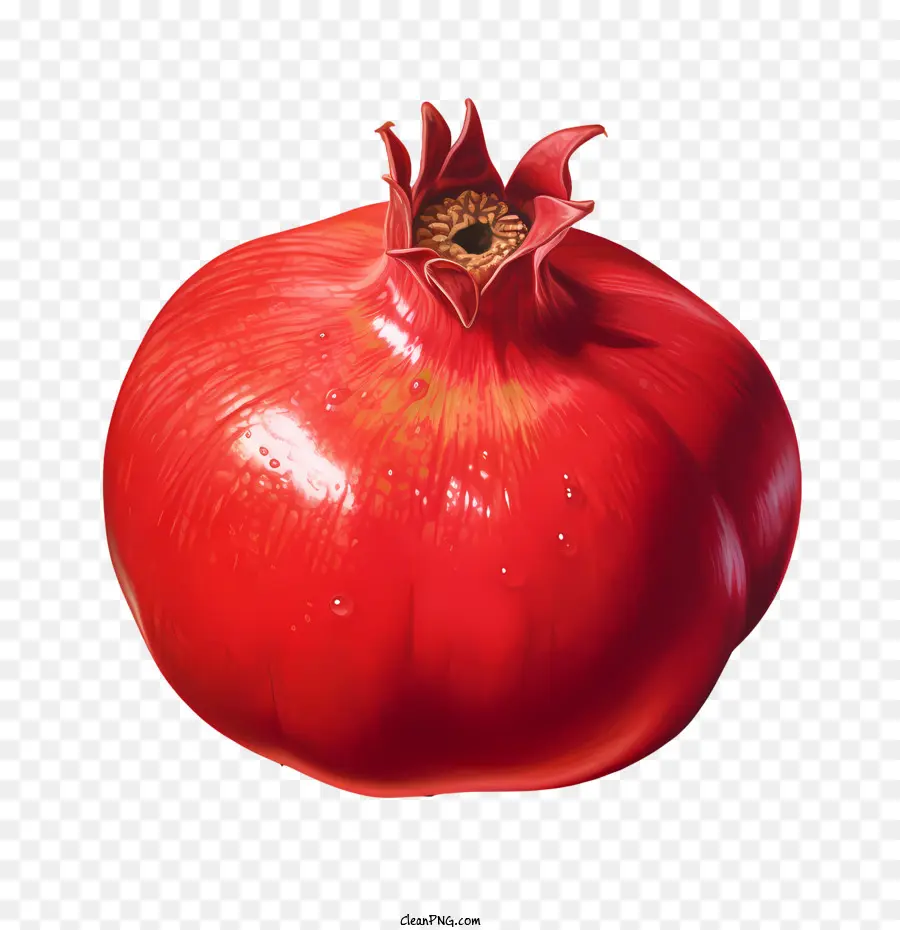 Romã，Apple PNG