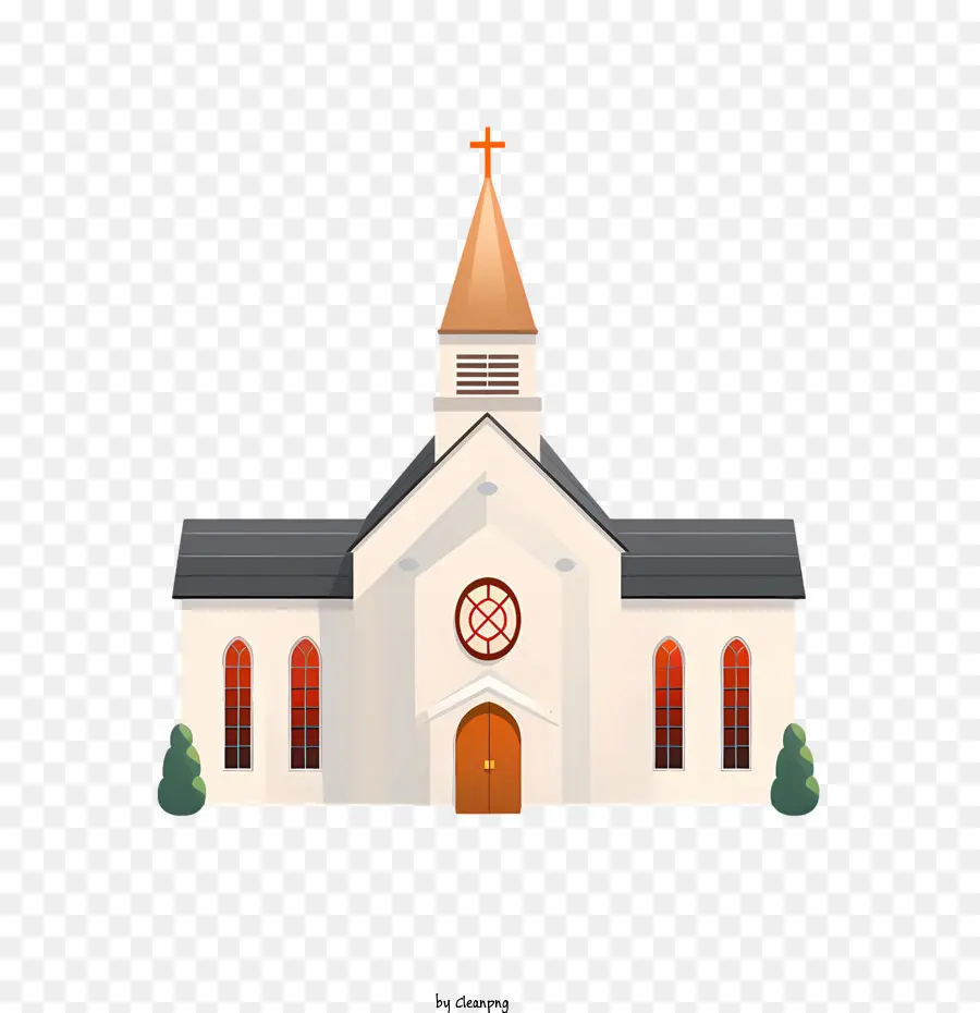 Igreja，Campanário PNG