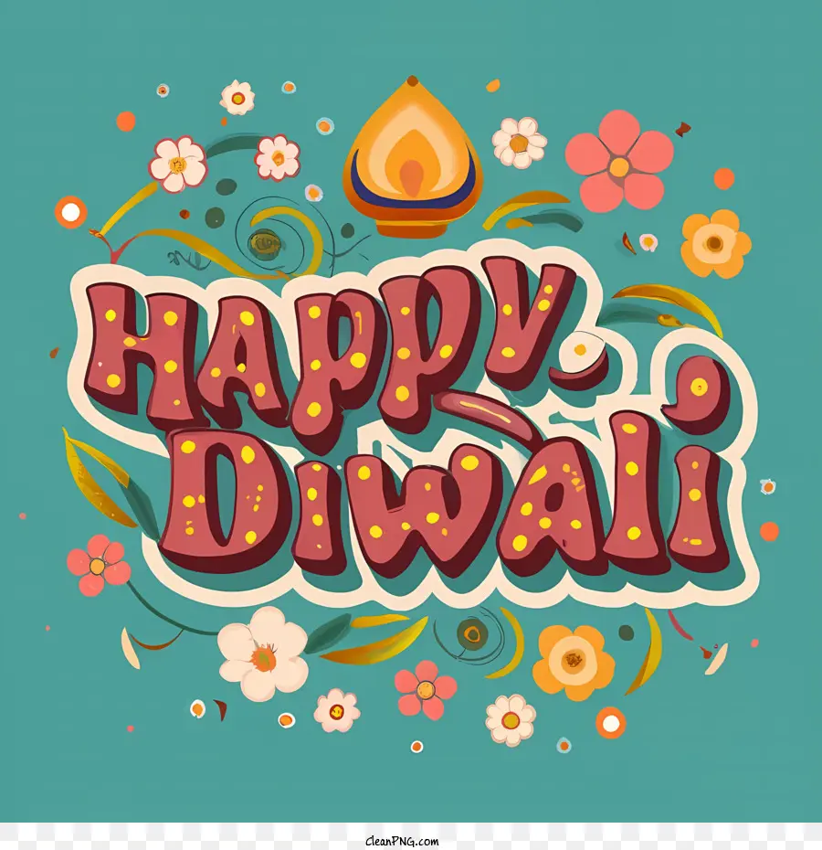 Diwali，Feliz Diwali PNG