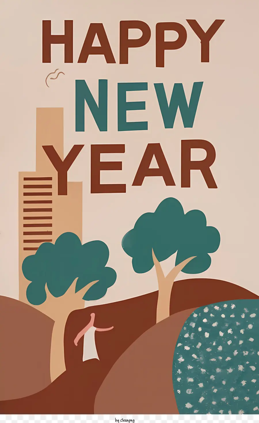 Feliz Ano Novo，Ano Novo PNG