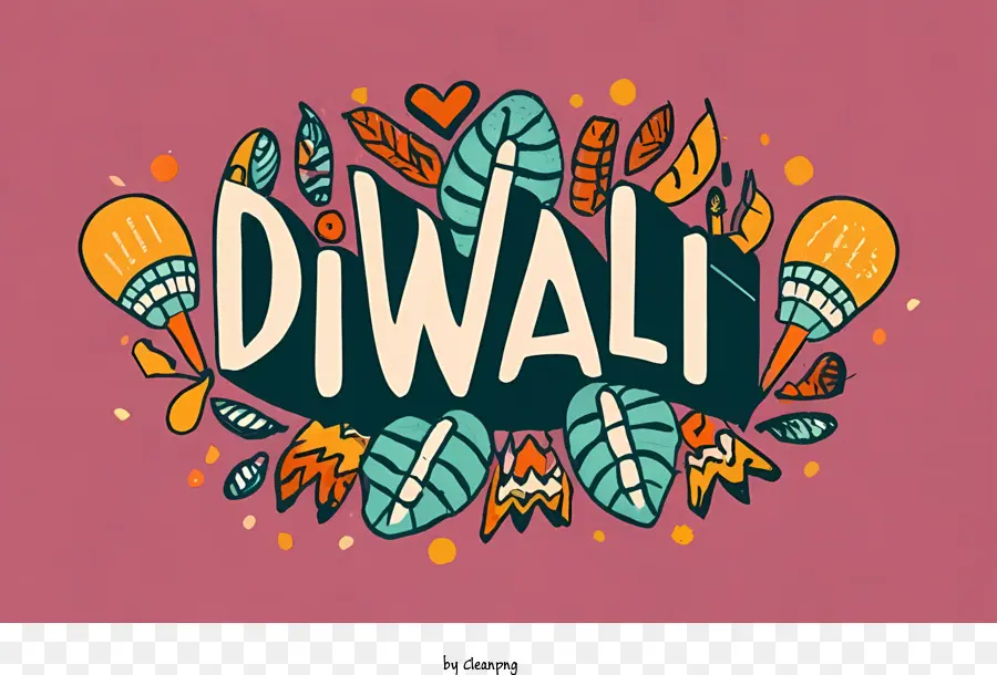 Diwali，Festival PNG