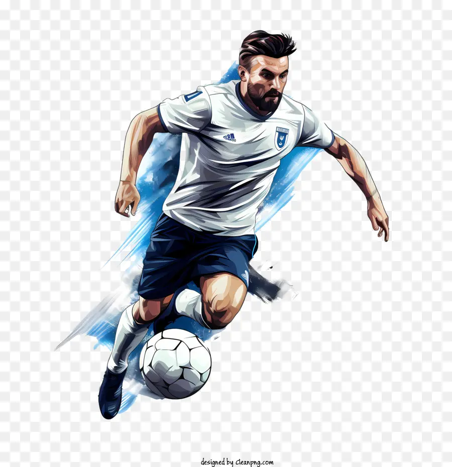 Soccer Player，Soccer PNG