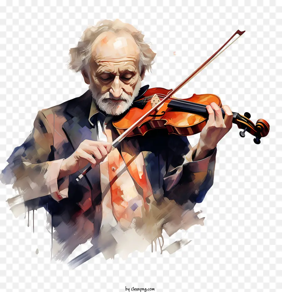 Dia Do Violino，Violino PNG
