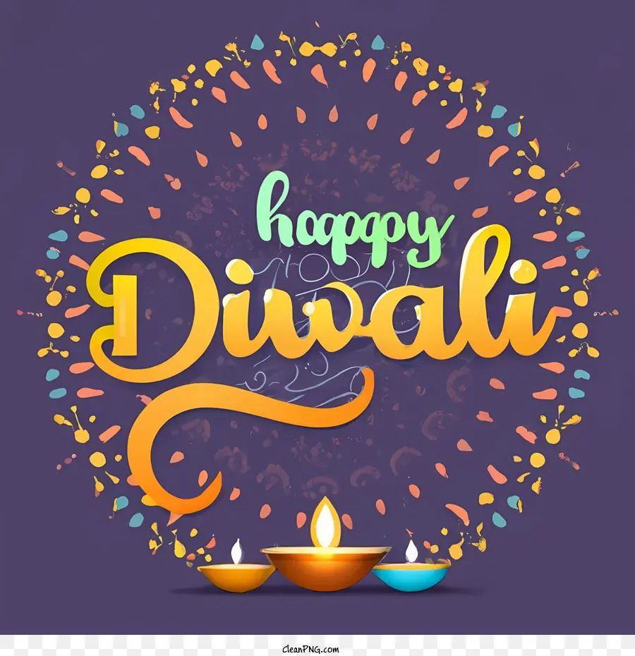 Diwali，Festival PNG