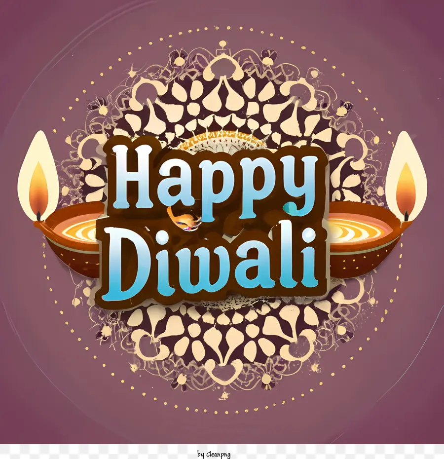 Diwali，Feliz Diwali PNG