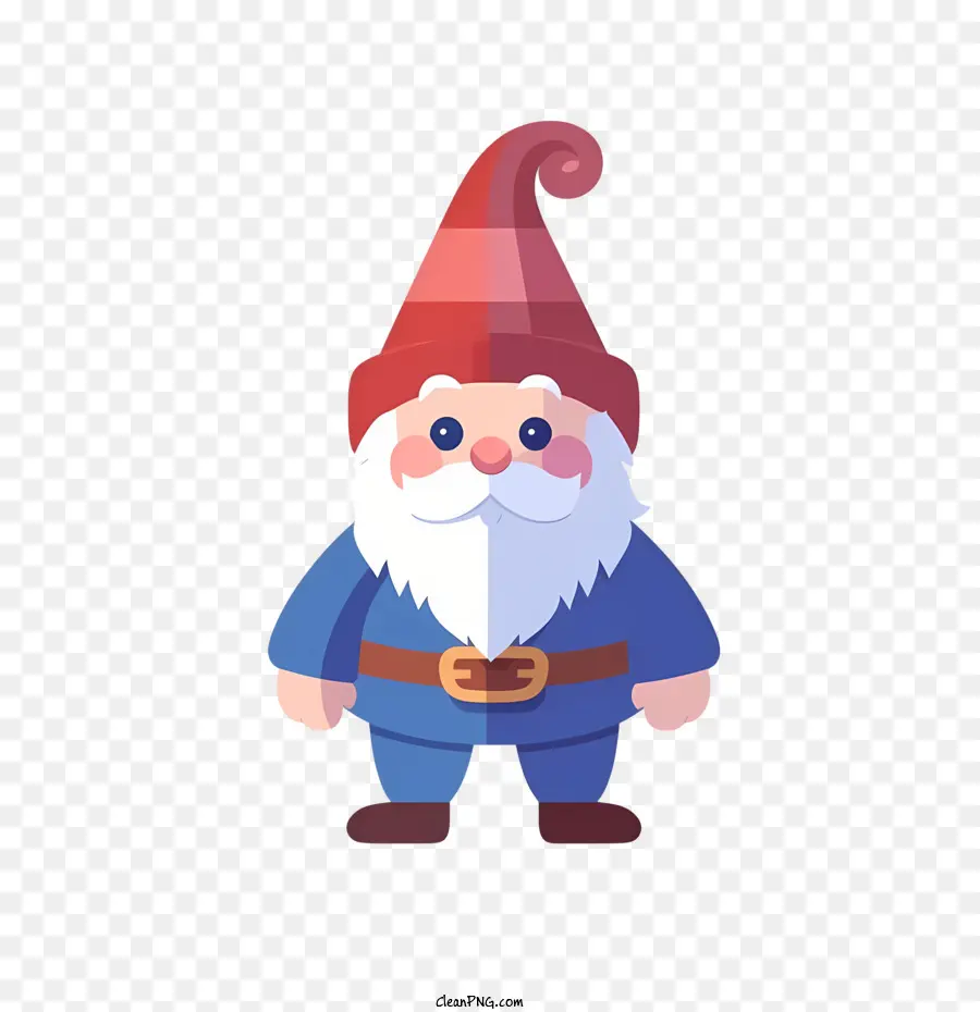 Natal Gnome，Gnome PNG