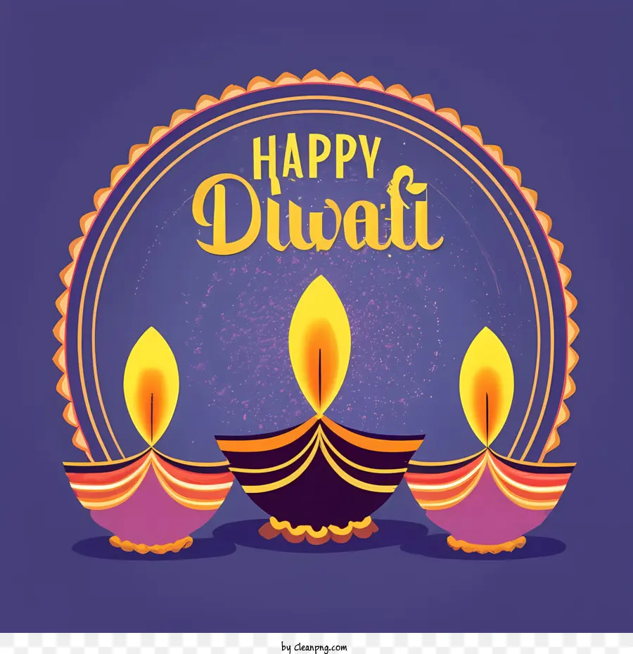 Diwali，Feliz Diwali PNG