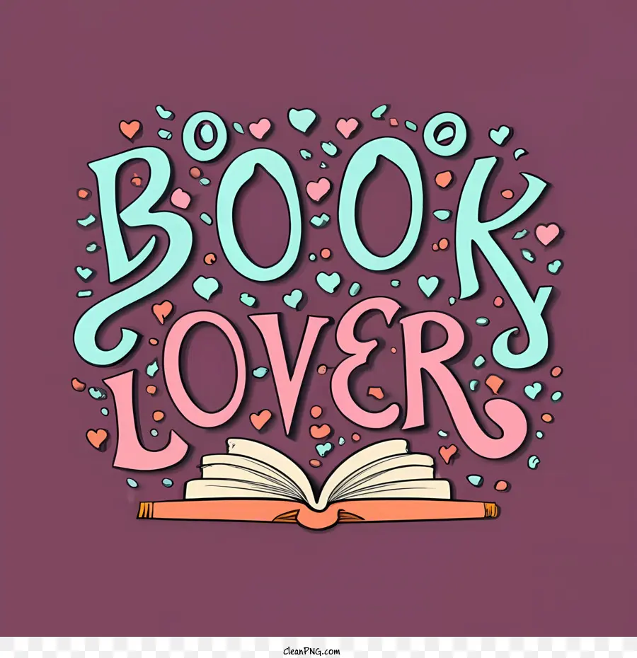 Amante De Livros，Bookworm PNG