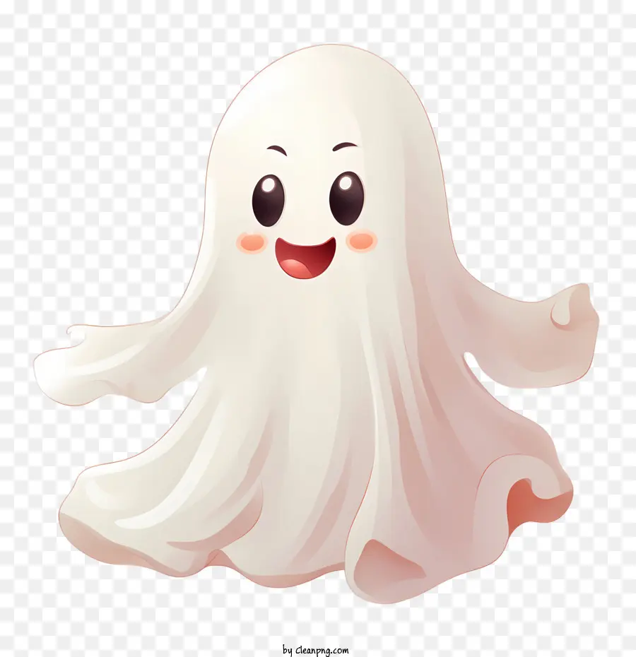 Halloween Ghost，Ghost PNG