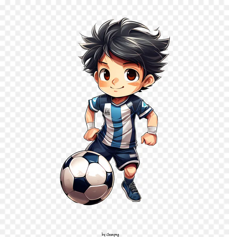 Soccer Player，Soccer PNG