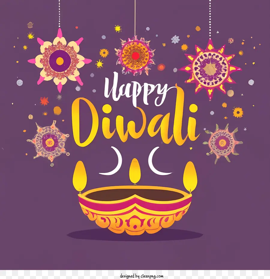 Diwali，Festival PNG