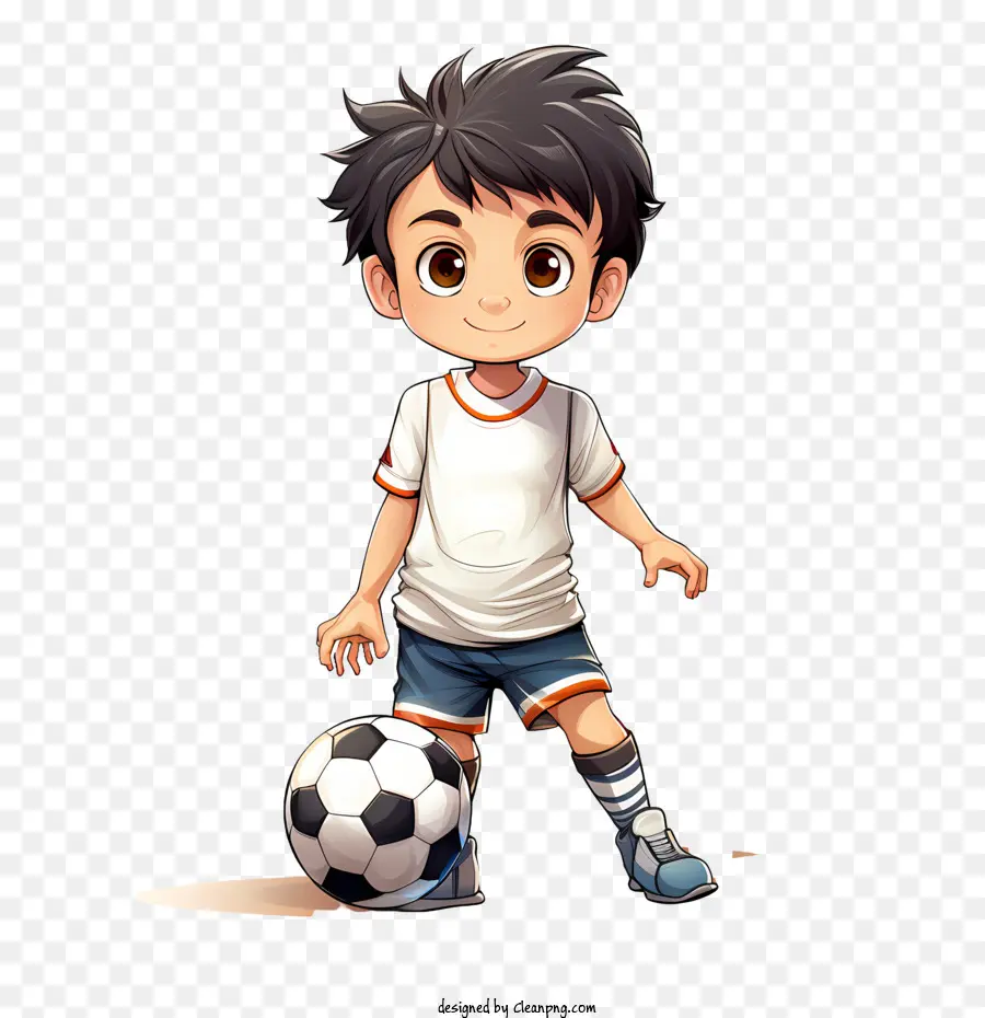 Soccer Player，Soccer PNG