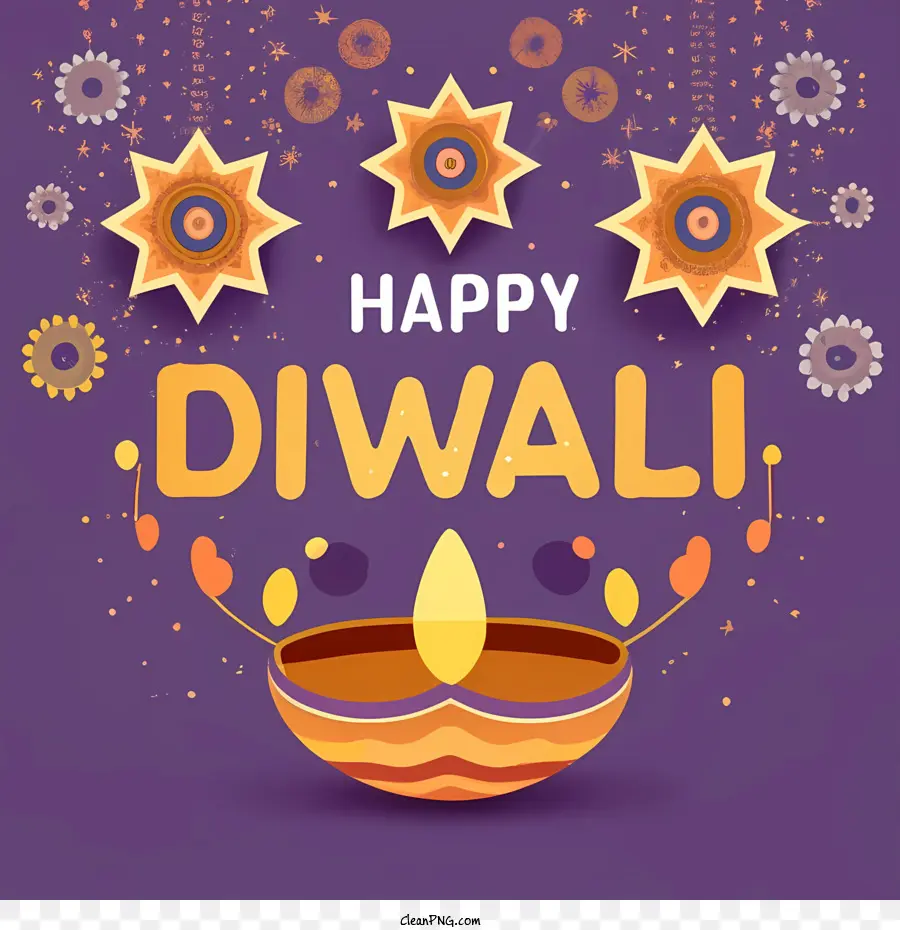 Diwali，Feliz Diwali PNG