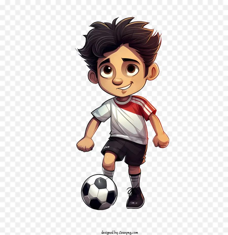 Soccer Player，Soccer PNG