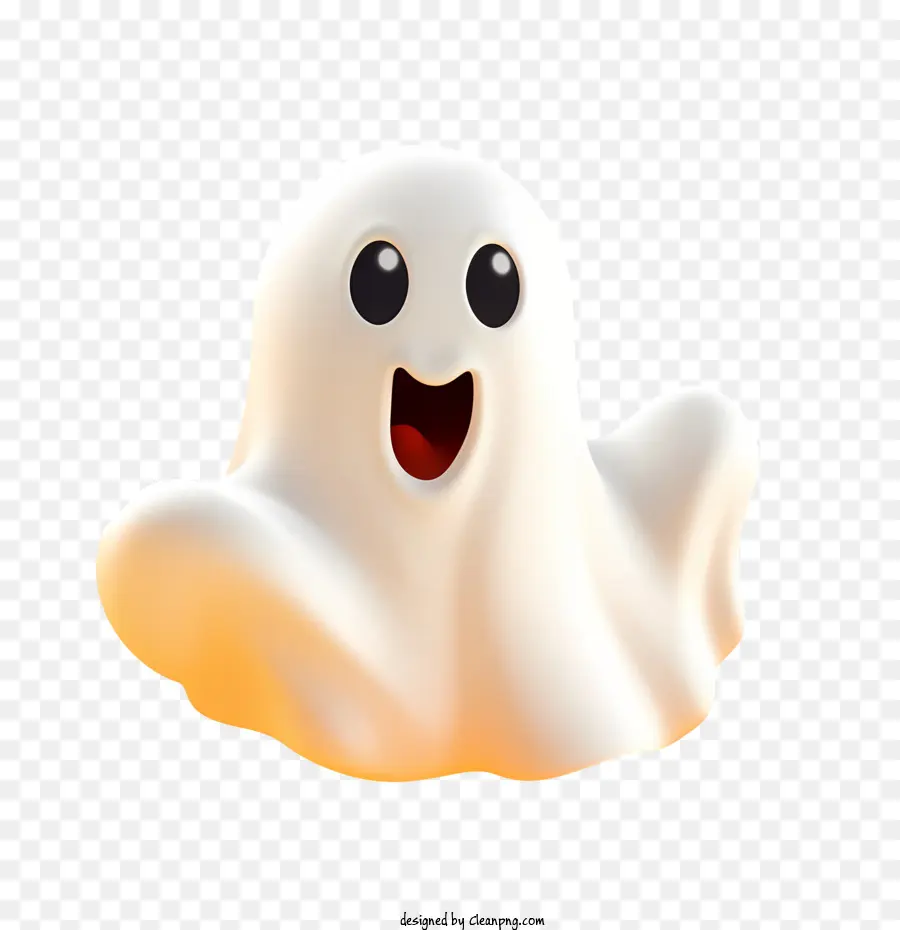 Halloween Ghost，Ghost PNG